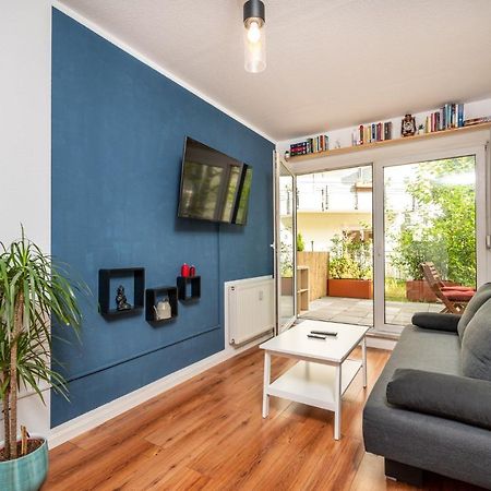 Arbio I Homely Apart In Sudvorstadt ไลป์ซิก ภายนอก รูปภาพ