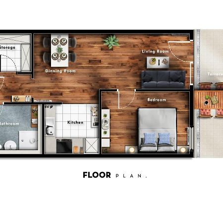 Arbio I Homely Apart In Sudvorstadt ไลป์ซิก ภายนอก รูปภาพ
