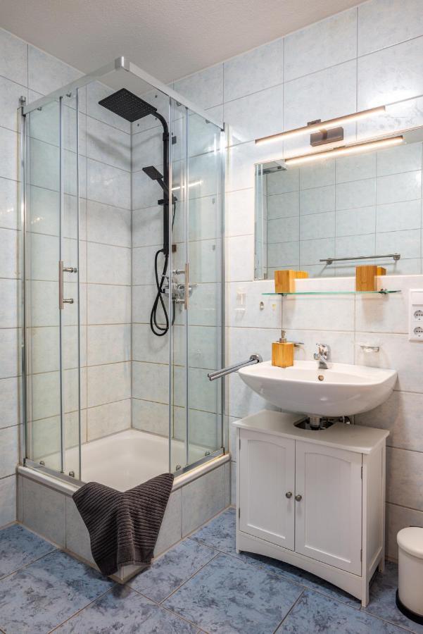 Arbio I Homely Apart In Sudvorstadt ไลป์ซิก ภายนอก รูปภาพ