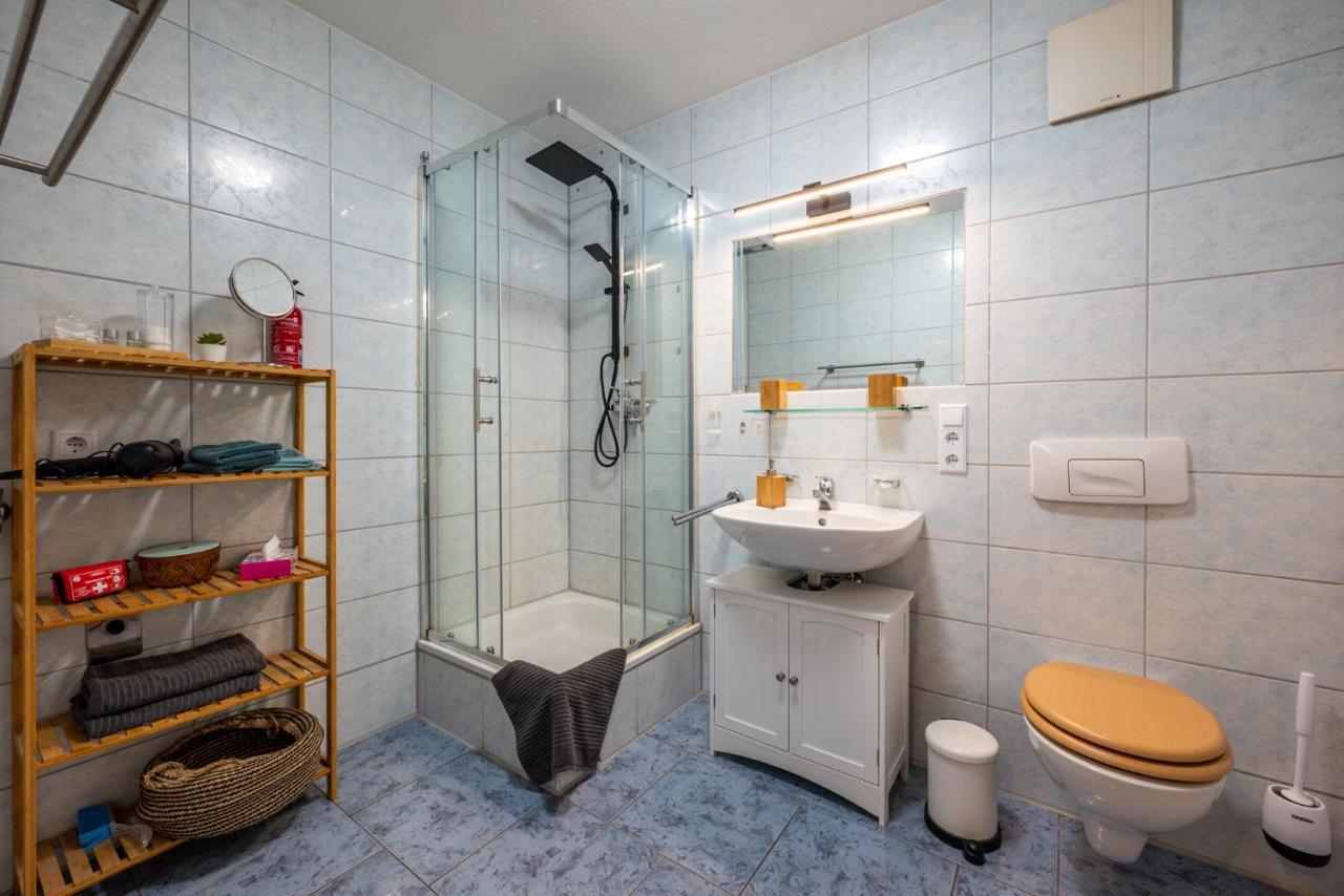 Arbio I Homely Apart In Sudvorstadt ไลป์ซิก ภายนอก รูปภาพ