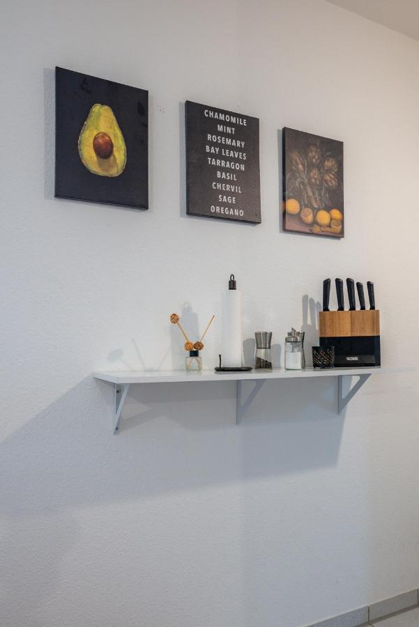 Arbio I Homely Apart In Sudvorstadt ไลป์ซิก ภายนอก รูปภาพ
