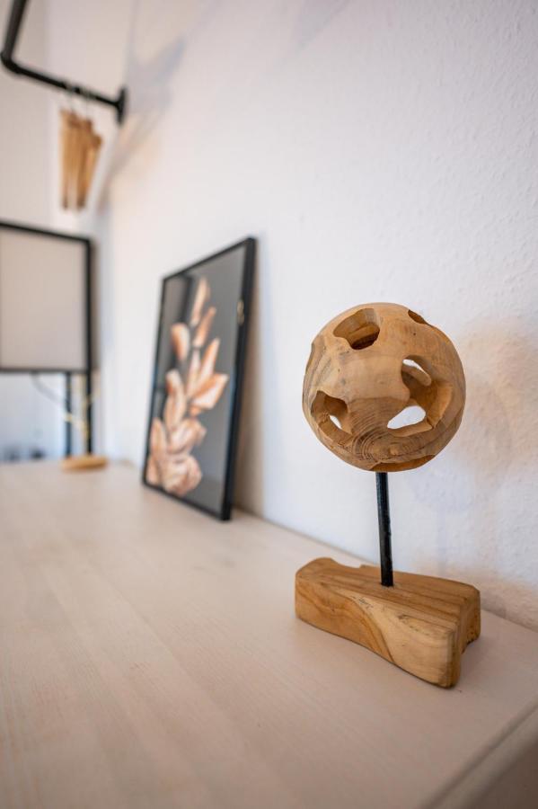 Arbio I Homely Apart In Sudvorstadt ไลป์ซิก ภายนอก รูปภาพ